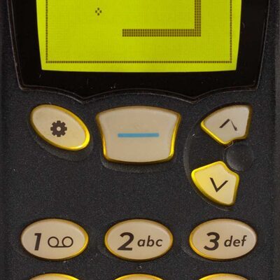 Snake '97 screenshot 1