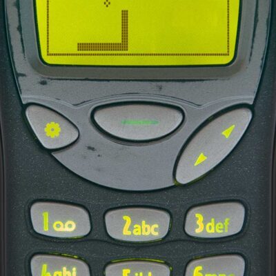 Snake '97 screenshot 2