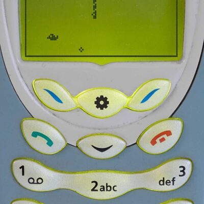Snake '97 screenshot 4