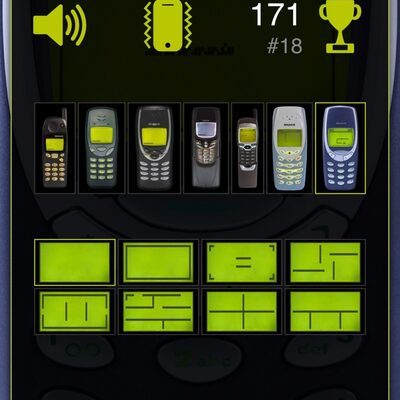 Snake '97 screenshot 5